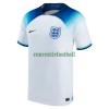 Maillot de Supporter Angleterre Grealish 7 Domicile Coupe du Monde 2022 Pour Homme